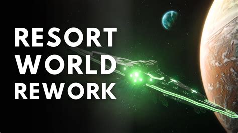 resort world stellaris|Resort Worlds: Explain this to me :: Stellaris General Discussions.